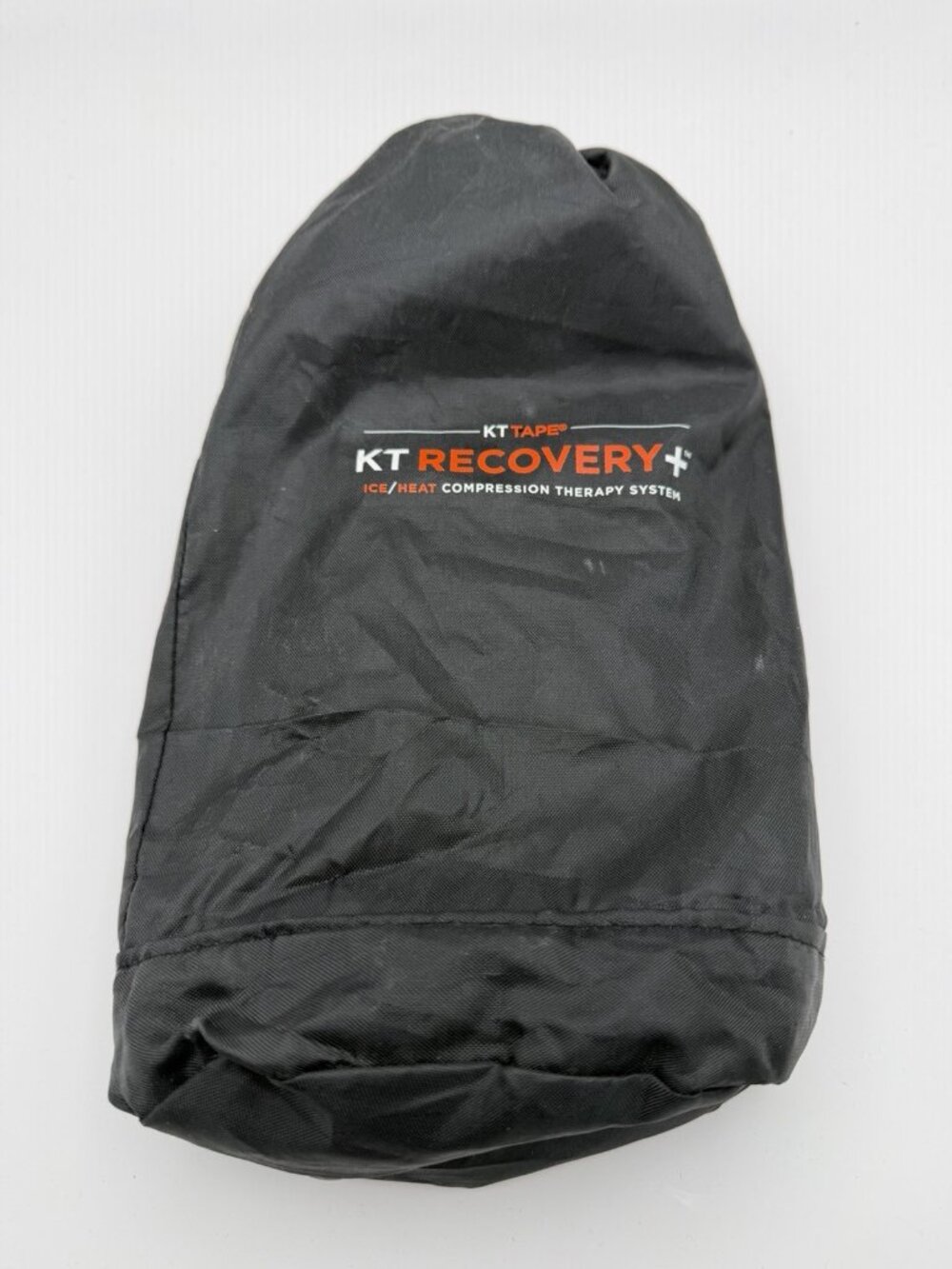 KT Recovery Ice/Heat Compression Therapy System - Wrap Belt Only- Size L/XL